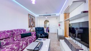  Appartement � vendre 3 pi�ces 58 m� Orihuela