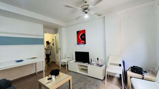  Appartement � vendre 2 pi�ces 42 m� Torrevieja