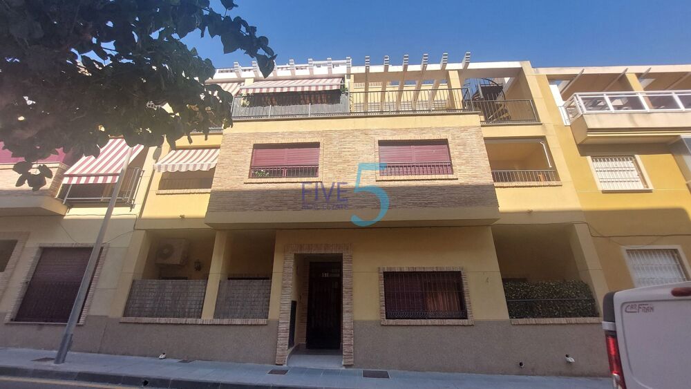 vente Appartement - 4 pièce(s) - 102 m² Espagne