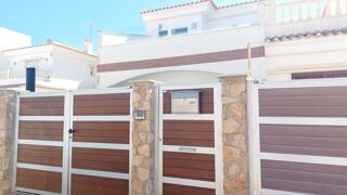  Maison � vendre 5 pi�ces 119 m� San pedro del pinatar