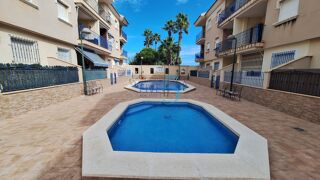  Appartement à vendre 3 pièces 59 m² Alcázares (los)
