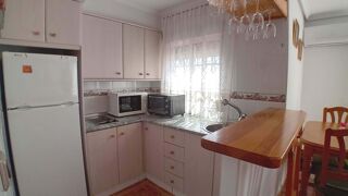  Maison � vendre 3 pi�ces 45 m� Santa pola