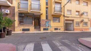  Appartement à vendre 2 pièces 45 m² Alcázares (los)