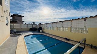  Villa � vendre 4 pi�ces 110 m� Orihuela