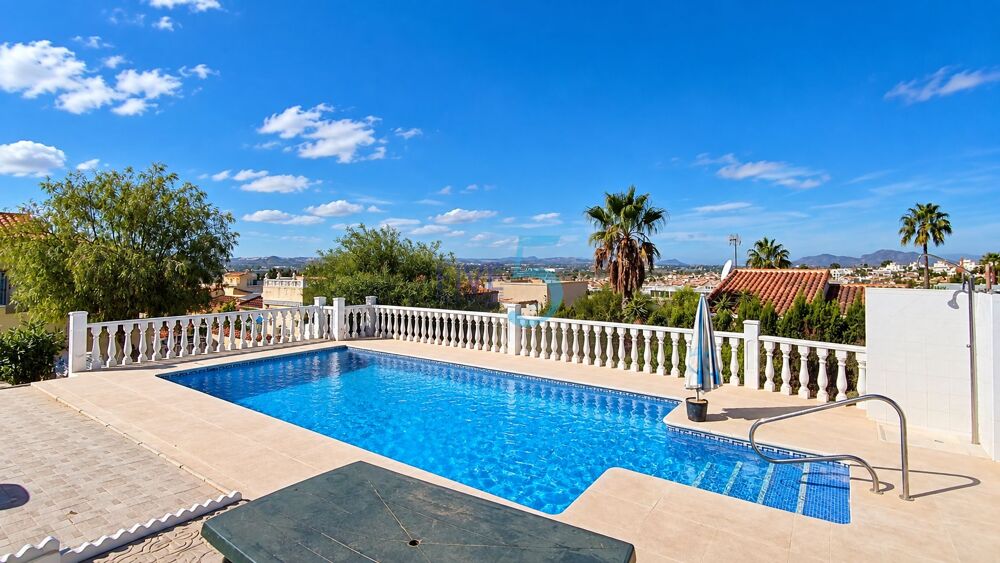 vente Villa - 4 pièce(s) - 185 m² Espagne