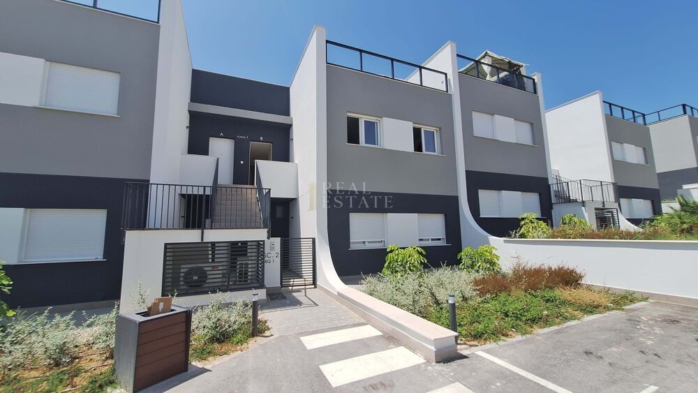 vente Appartement - 3 pièce(s) - 121 m² Espagne