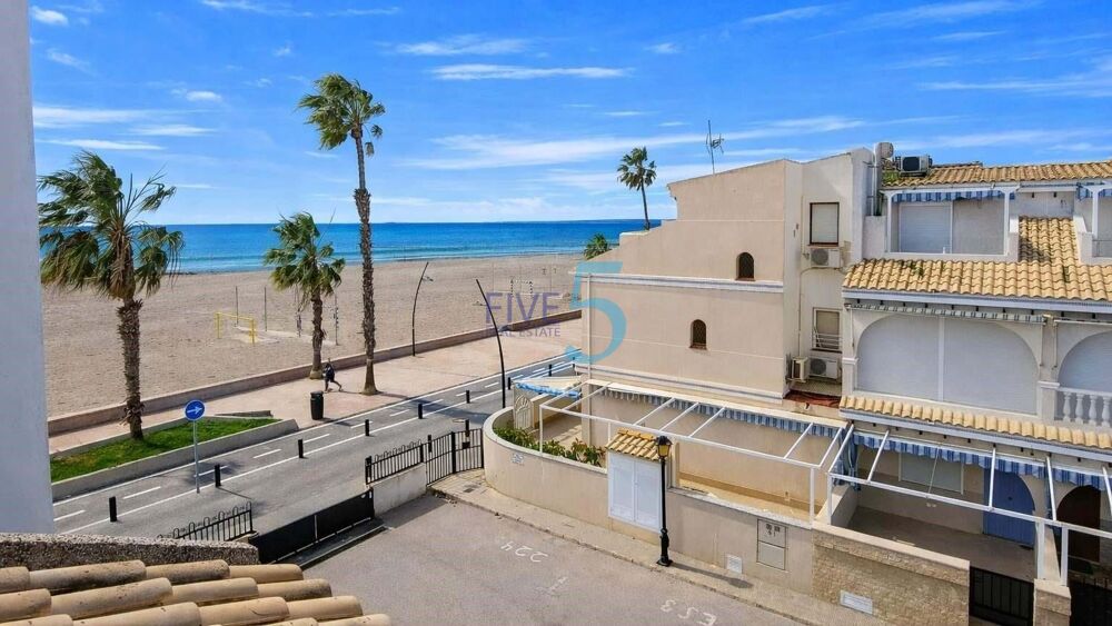 Appartement 4 pièces 76 m² · à Espagne · 76 m² · 309 500 €