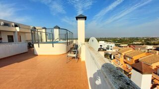  Appartement � vendre 3 pi�ces 66 m� Formentera del segura