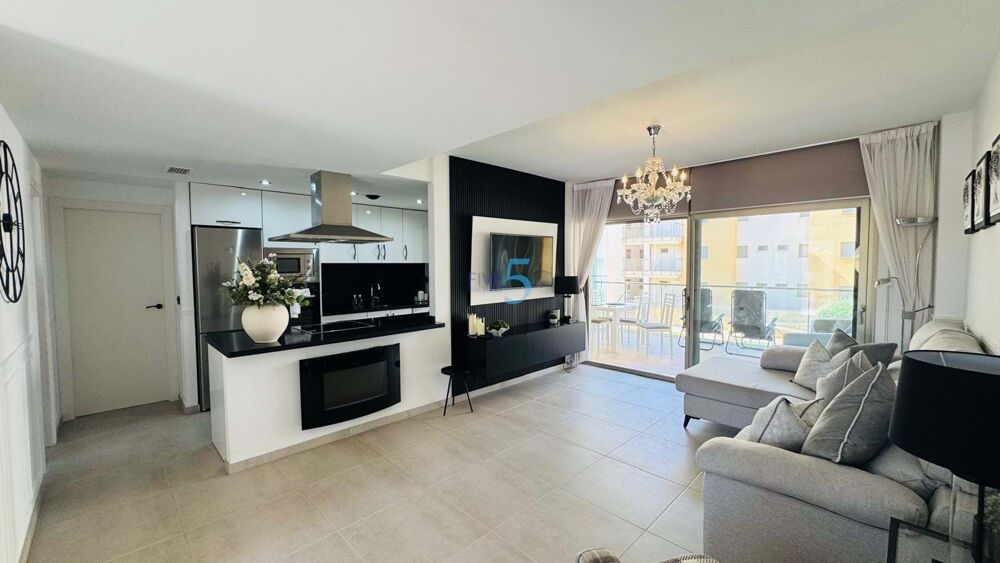 vente Appartement - 3 pièce(s) - 82 m² Espagne