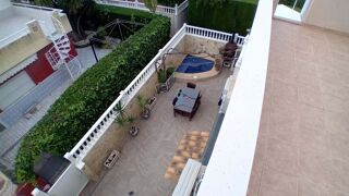  Maison � vendre 4 pi�ces 97 m� Orihuela