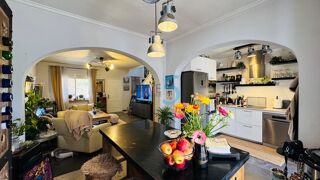  Maison à vendre 3 pièces 101 m² Rojales