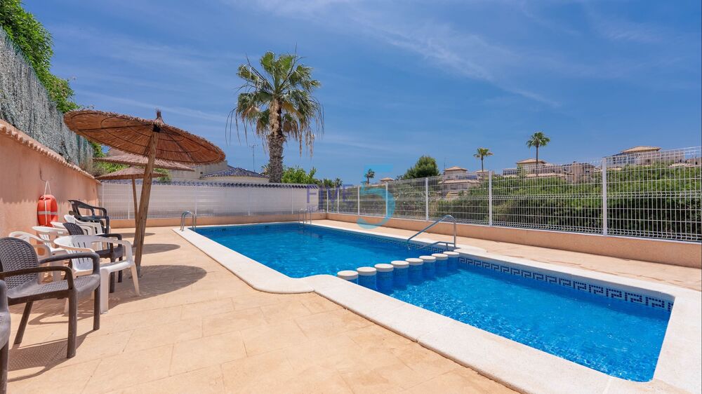 vente Maison - 3 pièce(s) - 75 m² Espagne