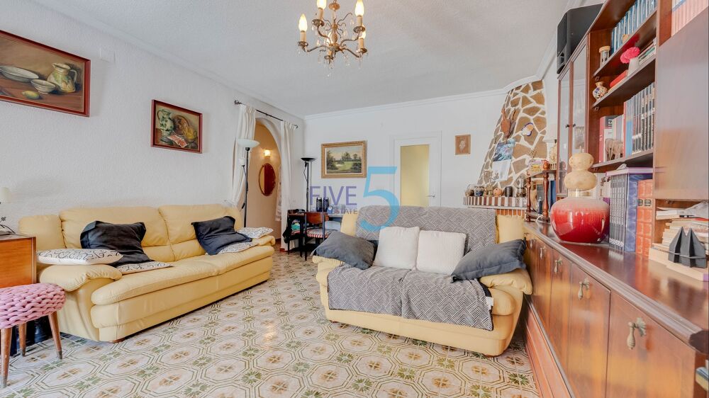 vente Villa - 4 pièce(s) - 84 m² Espagne