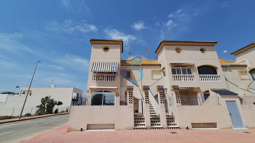 Appartement 3 pièces 65 m² · à Espagne · 65 m² · 138 000 €