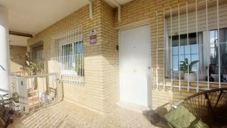  Appartement � vendre 4 pi�ces 77 m� Pilar de la horadada