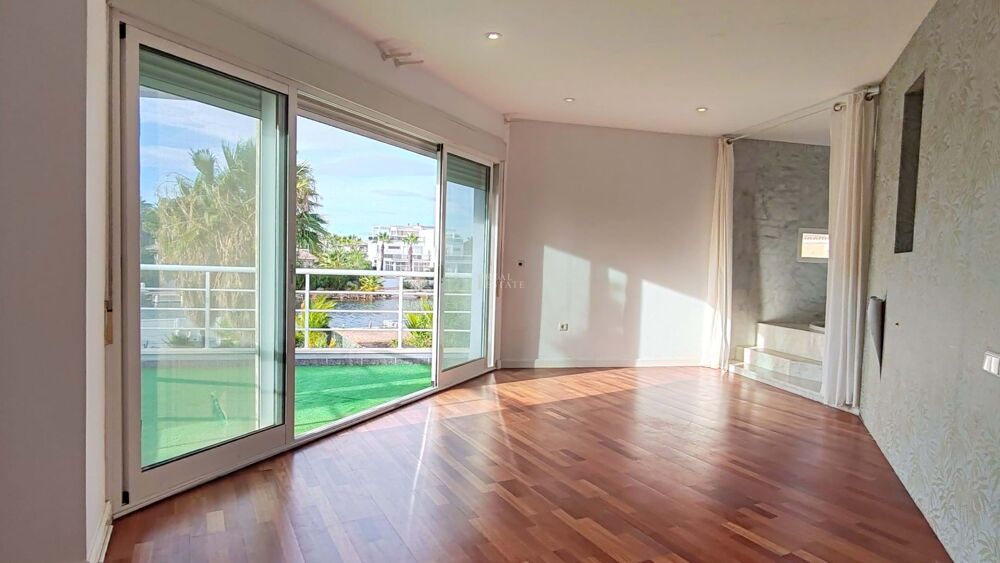 � vendre  Maison La Manga Del Mar Menor