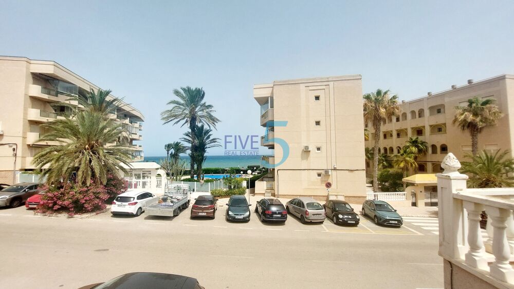 vente Maison - 4 pièce(s) - 77 m² Espagne
