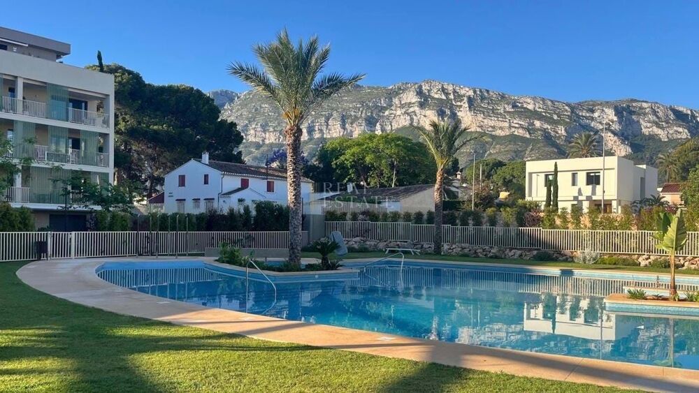 vente Appartement - 3 pièce(s) - 90 m² Espagne