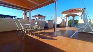  Villa � vendre 4 pi�ces 84 m� Rojales