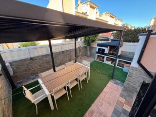  Maison � vendre 4 pi�ces 100 m� Elche/elx