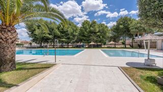  Appartement � vendre 4 pi�ces 111 m� Algorfa