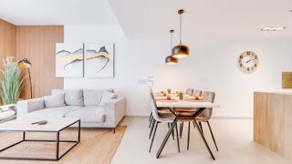  Appartement � vendre 4 pi�ces 82 m� San pedro del pinatar