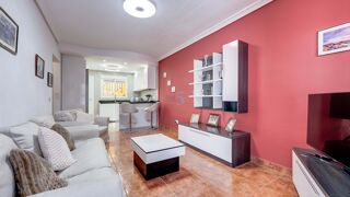  Maison � vendre 3 pi�ces 77 m� San miguel de salinas