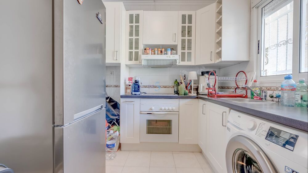 vente Maison - 3 pièce(s) - 86 m² Espagne