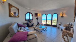  Villa � vendre 5 pi�ces 192 m� Denia