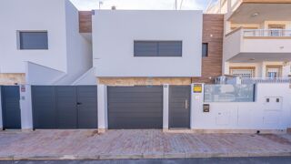  Appartement � vendre 3 pi�ces 67 m� San pedro del pinatar