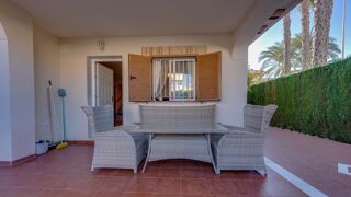  Maison � vendre 4 pi�ces 97 m� Orihuela