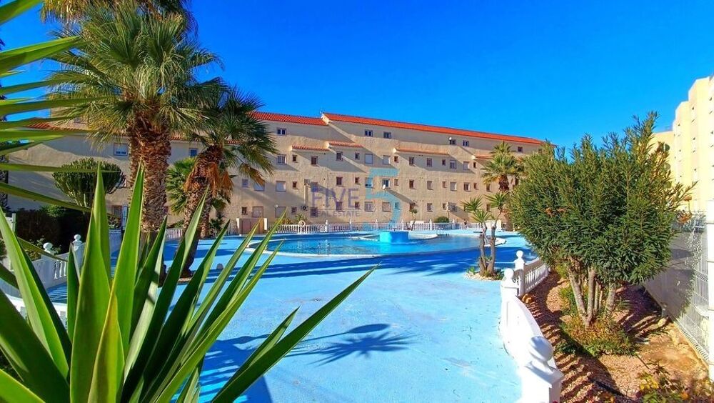 vente Appartement - 3 pièce(s) - 59 m² Espagne