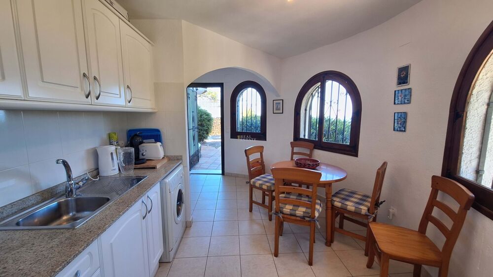 � vendre  Villa Denia