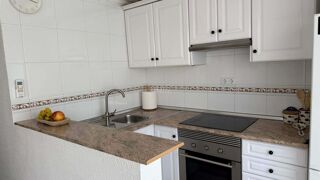  Appartement � vendre 3 pi�ces 70 m� Santa pola