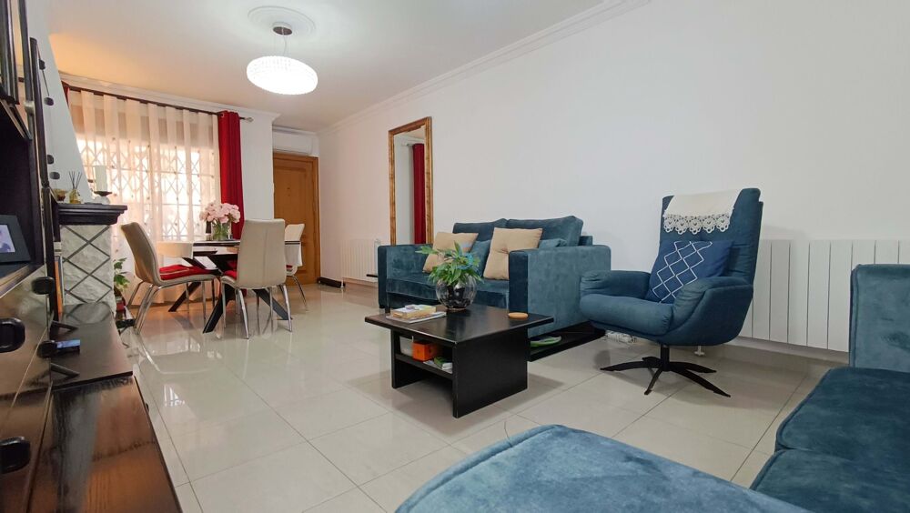 vente Maison - 4 pièce(s) - 140 m² Espagne