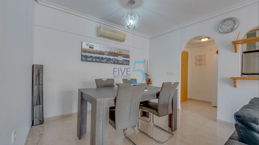 vente Appartement - 4 pièce(s) - 82 m² Espagne