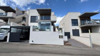  Appartement  vendre 3 pices 72 m San miguel de salinas