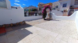  Maison � vendre 3 pi�ces 64 m� Rojales