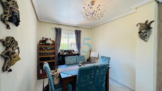  Villa à vendre 3 pièces 109 m² Orihuela