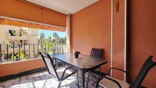  Appartement � vendre 3 pi�ces 62 m� Alc�zares (los)