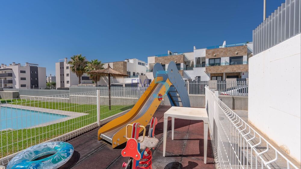 vente Appartement - 3 pièce(s) - 72 m² Espagne