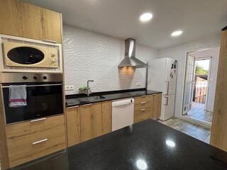  Maison � vendre 4 pi�ces 100 m� Elche/elx