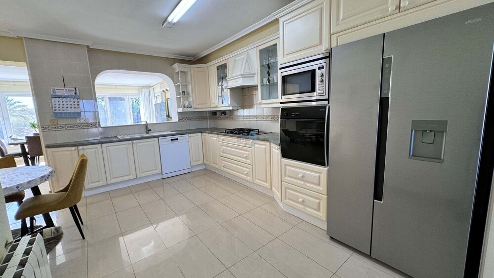 � vendre  Villa San Miguel De Salinas