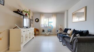  Appartement à vendre 4 pièces 122 m² San javier