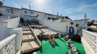  Maison � vendre 4 pi�ces 86 m� Torrevieja