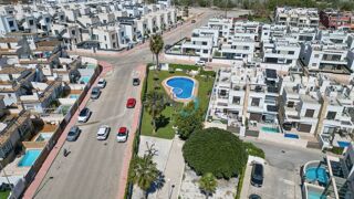  Maison à vendre 4 pièces 87 m² Orihuela