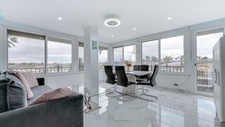  Appartement � vendre 4 pi�ces 85 m� Orihuela