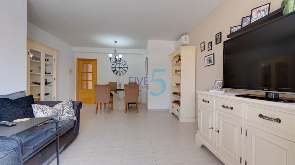 vente Appartement - 4 pièce(s) - 122 m² Espagne