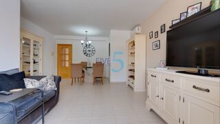 Appartement à vendre 4 pièces 122 m² San javier