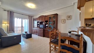  Appartement à vendre 2 pièces 50 m² Torrevieja
